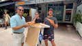 Barstool Pizza Review - Sazio (Delray Beach, FL)