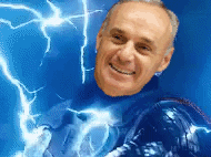 Rob Manfred Dropped The HAMMER On New York Baseball