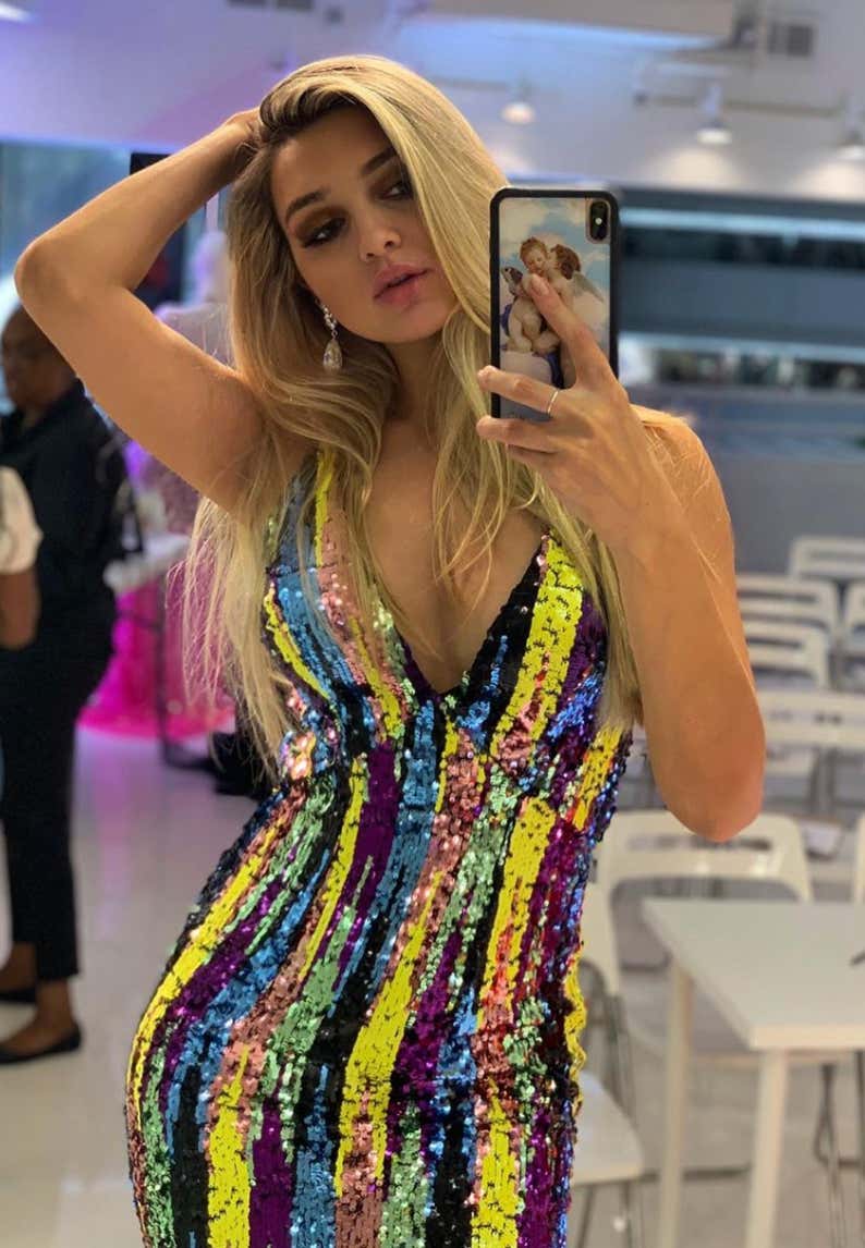 Barstool Local Smokeshow Of The Day - Kendra From URI_img_14