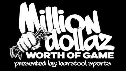 MILLION DOLLAZ WORTH OF GAME EP:65 “WHEN THE BITCH COME OUT”