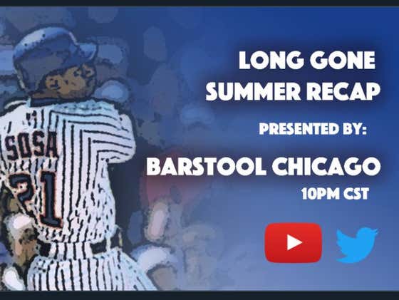 My Honest Review Of The 1998 Home Run Chase Documentary That Was Actually Just A Mark McGwire Documentary