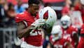 The People I Play With: Arizona Cardinals RB Chase Edmonds
