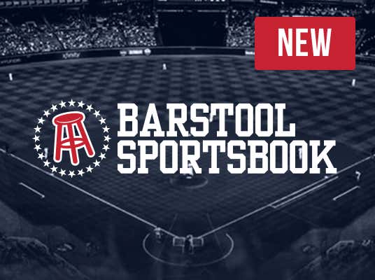 Barstool Sportsbook has arrived in PA, MI, IL, IN, CO, VA, NJ, TN, AZ, IA, WV, LA, KS