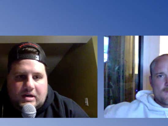 Eddie & Carl Recap 'Long Gone Summer'