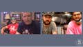 Walk The Line featuring an ALL-TIME special guest "Bud"