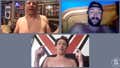 Walk The Line - June 16th, 2020 - Shirtless Tuesday