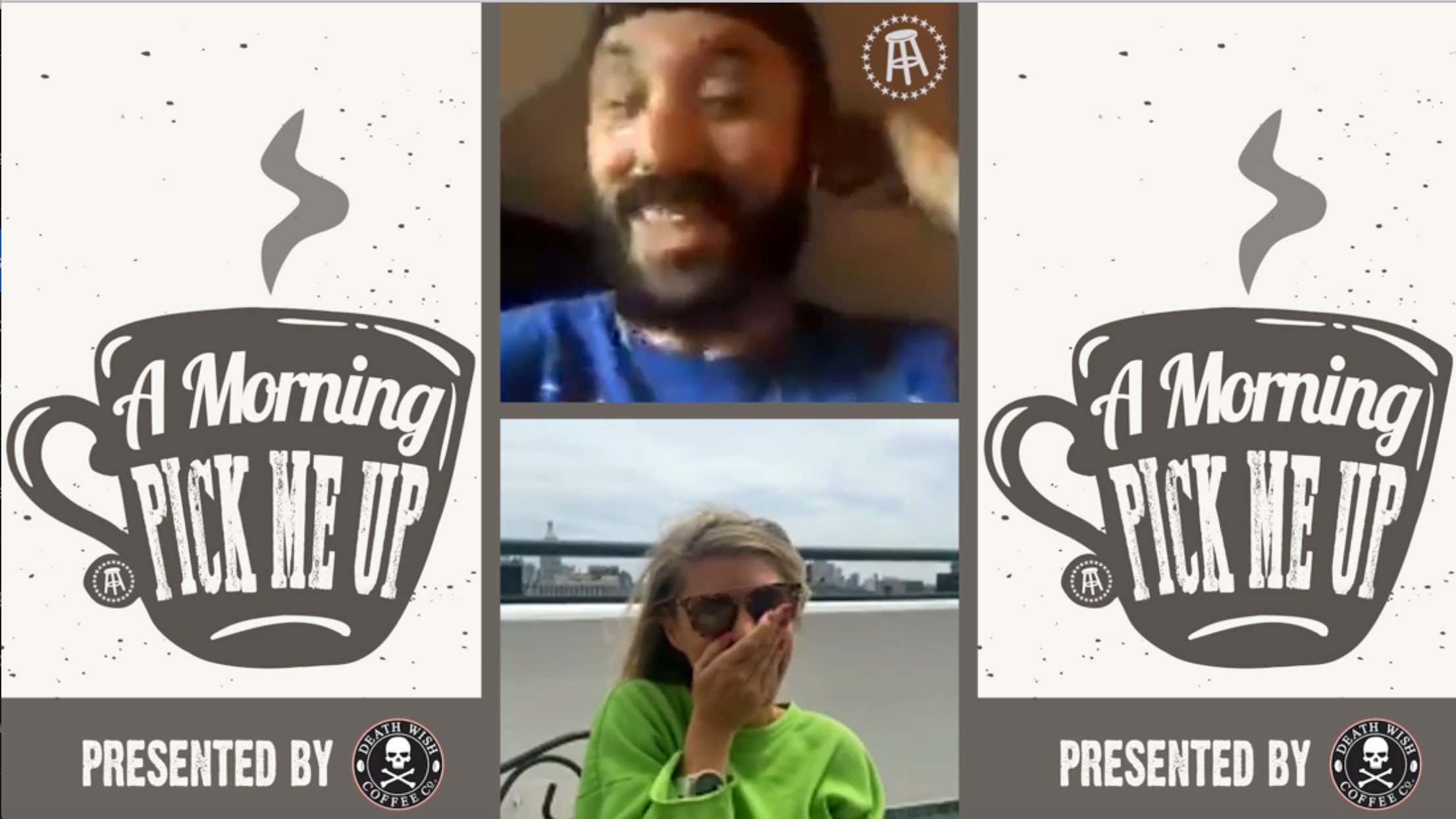 Marty Found Out Dana Has Been Blowing His Nose In His Shower... It Didn't Go Well