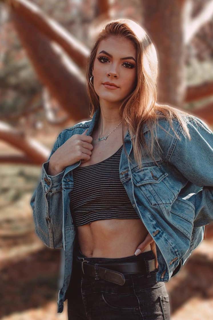 Barstool Local Smokeshow Of The Day - Mallory From UMaine_img_3