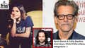 KFC Radio: Kevin Bacon & Carly Aquilino Interviews, Chris D'Elia's Many Allegations