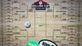 #BarstoolBeerPong Tournament - Big Cat vs. Will Compton, Taylor Lewan vs. Smitty, Joey vs. Kayce
