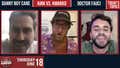 Barstool Rundown - June 18, 2020