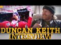 Spittin' Chiclets Interviews Duncan Keith - Full Video Interview