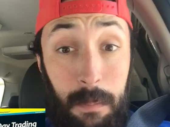 By Its Cover: Day Trading for Dummies