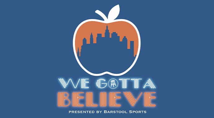 WGB #61: We're Going Streaking