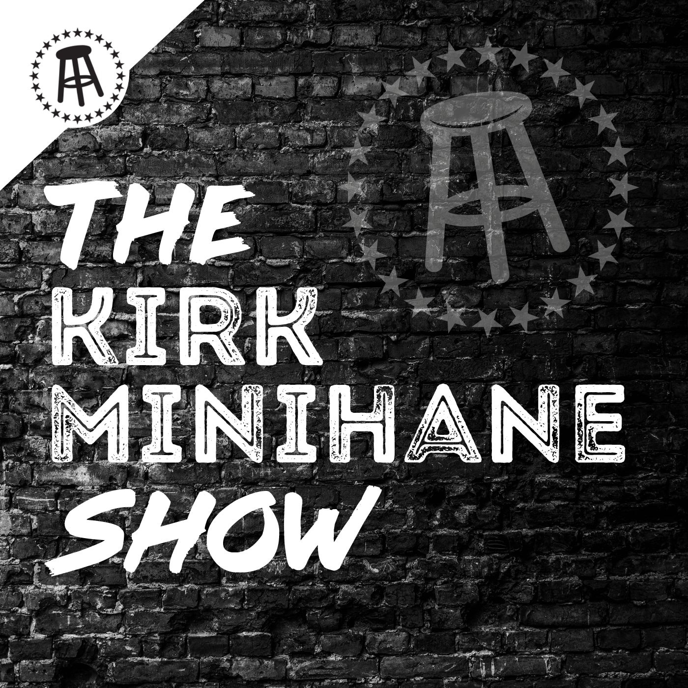 The Kirk Minihane Show-logo