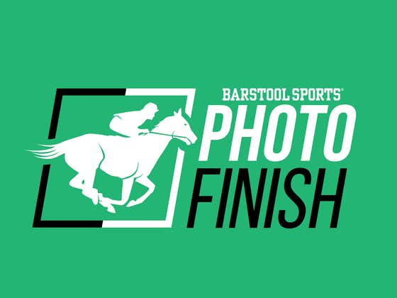 Photo Finish is LIVE for the Return of Racing to Penn National