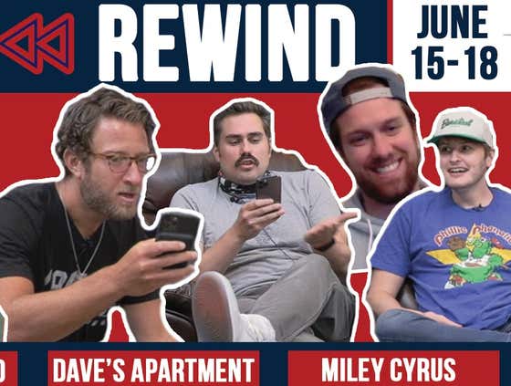 Rundown Rewind: June 15-18