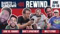 Rundown Rewind: June 15-18