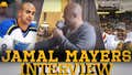 Spittin' Chiclets Interviews Jamal Mayers - Full Video Interview