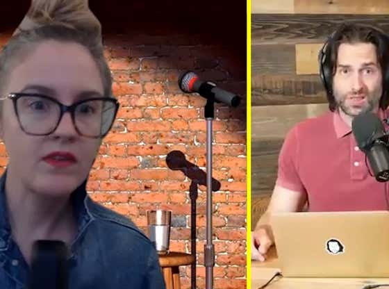 Mornin' Sunshine: Smiles, Swamp Butts And A Stand Up Special