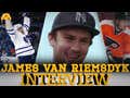 Spittin' Chiclets Interviews JVR - Full Video Interview