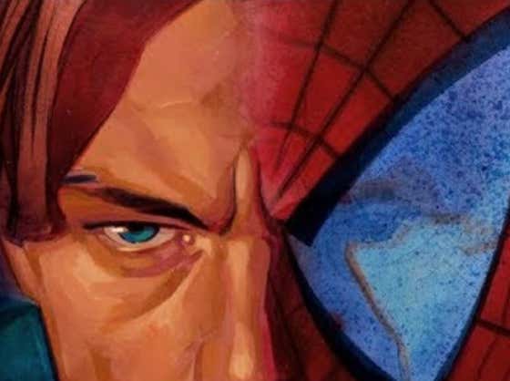 Clem Returns To The Basement To Discuss Superhero Movies That Never Happened