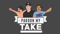 PMT: Rob Lowe, The Mt Rushmore Of Stadium Jams And Monday Reading