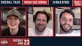 Barstool Rundown - June 23, 2020