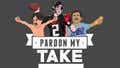 PMT: Falcons QB Matt Ryan, We Get Mad At A List, And Guys On Chicks