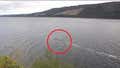 One Minute Man: The Lochness Monster Resurfaces