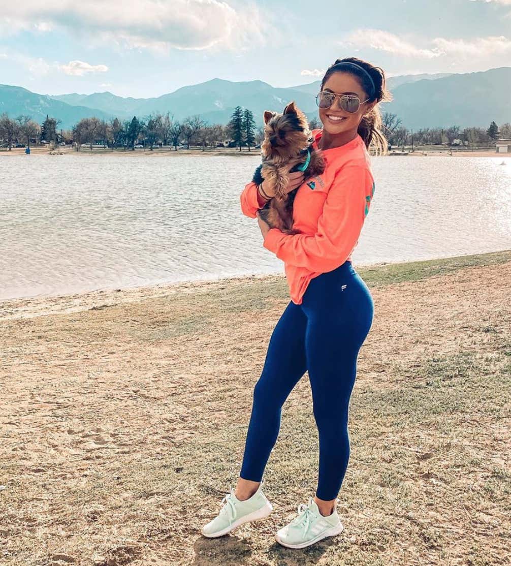 Barstool Chicago's Local Smokeshow Of The Day - Stephanie_img_4