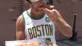 Barstool Pizza Review - Reservoir Tavern (Boonton, NJ)
