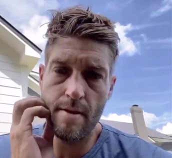 One Minute Man: Who Killed Jay Cutler's Chickens?