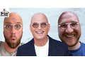 KFC Radio: Howie Mandel Returns, Buy Me A Drink Before You Give Me a Prostate Exam, & If T*****s Could C*m