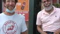 Barstool Pizza Review - Vinnie's Pizzeria (i2i Indian Italian Fusion) Boonton, NJ