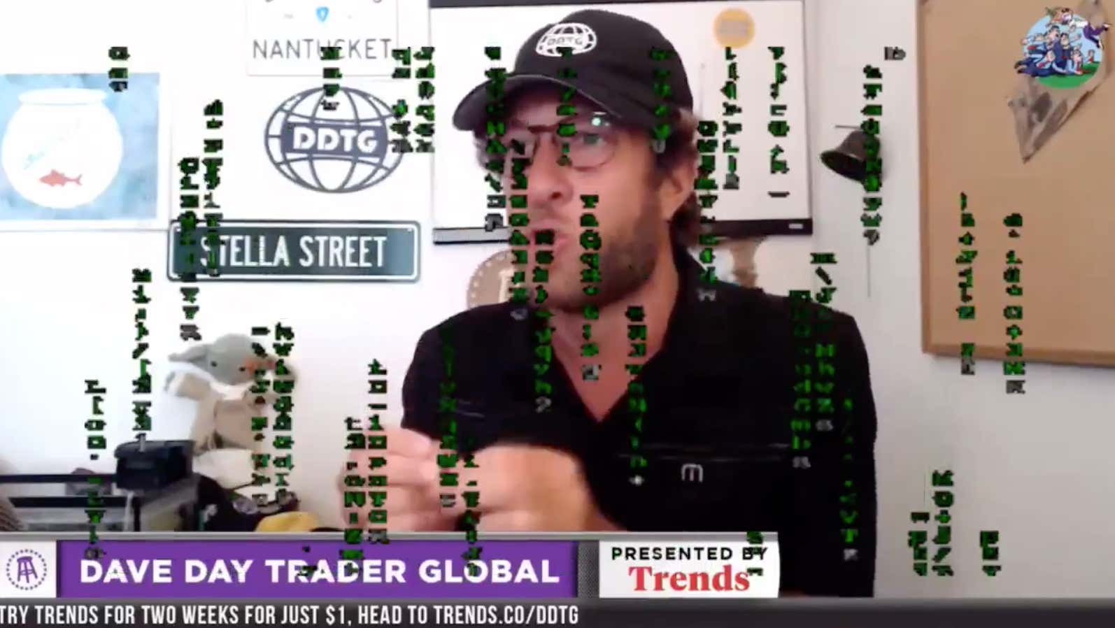 Information Is The New Information.