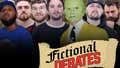 Best Moments From Fictional Debates: Season 2, Episode 2 with Trillballins, Trill Withers, KB & Nick, Coley, and More