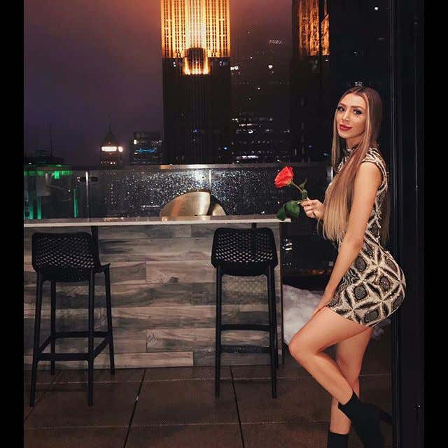 Barstool Friday Morning Smokeshow — taylor.faith.tf Barstool Sports