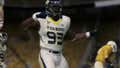 I Broke Down Toledo DE Robert Roberto Ahead of the National Championship Game Tonight
