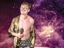 Watch This When You're High - Double Feature - How Are Fireworks Made? and The Flamingo Guy