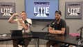 Walk The Line Returns To HQ - July 6th, 2020