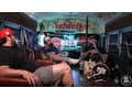 FULL VIDEO: Bussin' With The Boys - 4th The Boys