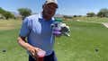 Riggs Vs TPC Scottsdale, 15th Hole
