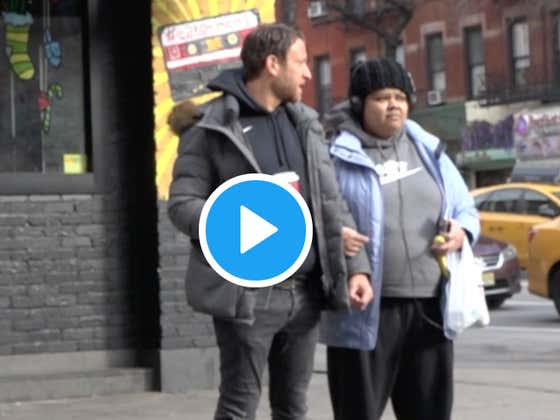 The Video The Haters Don't Want You To See.