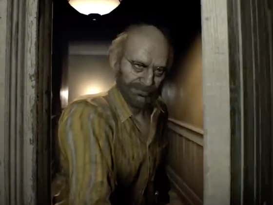 I Am TERRIFIED, Clueless, And Live On Twitch Playing Resident Evil 7 Right Now. Please Come Help Me.