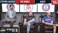 Barstool Rundown - July 8, 2020