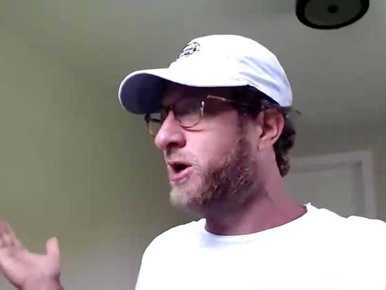 DDTG Is Back Live. $MARK Is Still Being The WOAT. And Everything Else I Touch Is Turning Green. Order Has Been Restored.