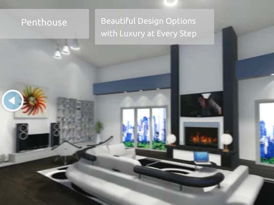 Afraid Of Nuclear Holocaust? This $4.5MM Nuclear Bomb Shelter/ Condo Could Be Yours!