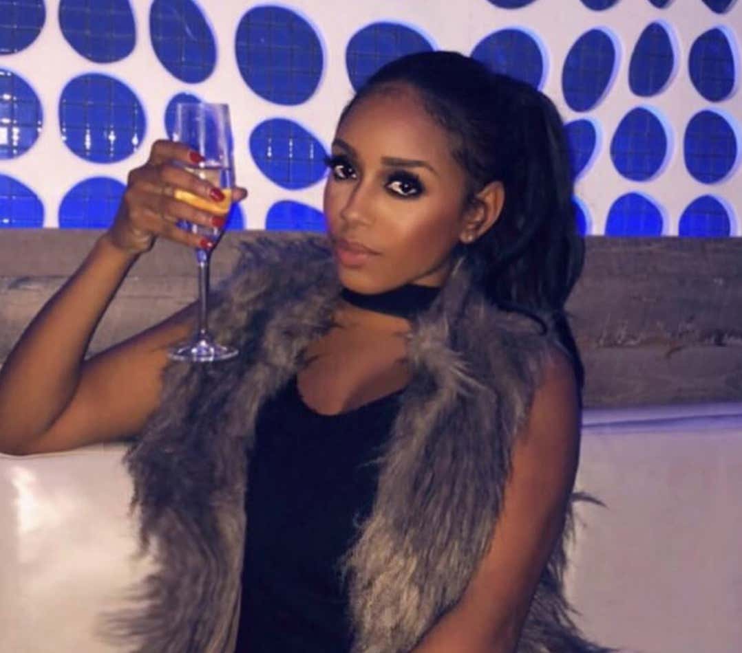 Barstool Chicago's Local Smokeshow Of The Day Brianna Barstool Sports