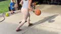 Anybody Can Get It On The Court